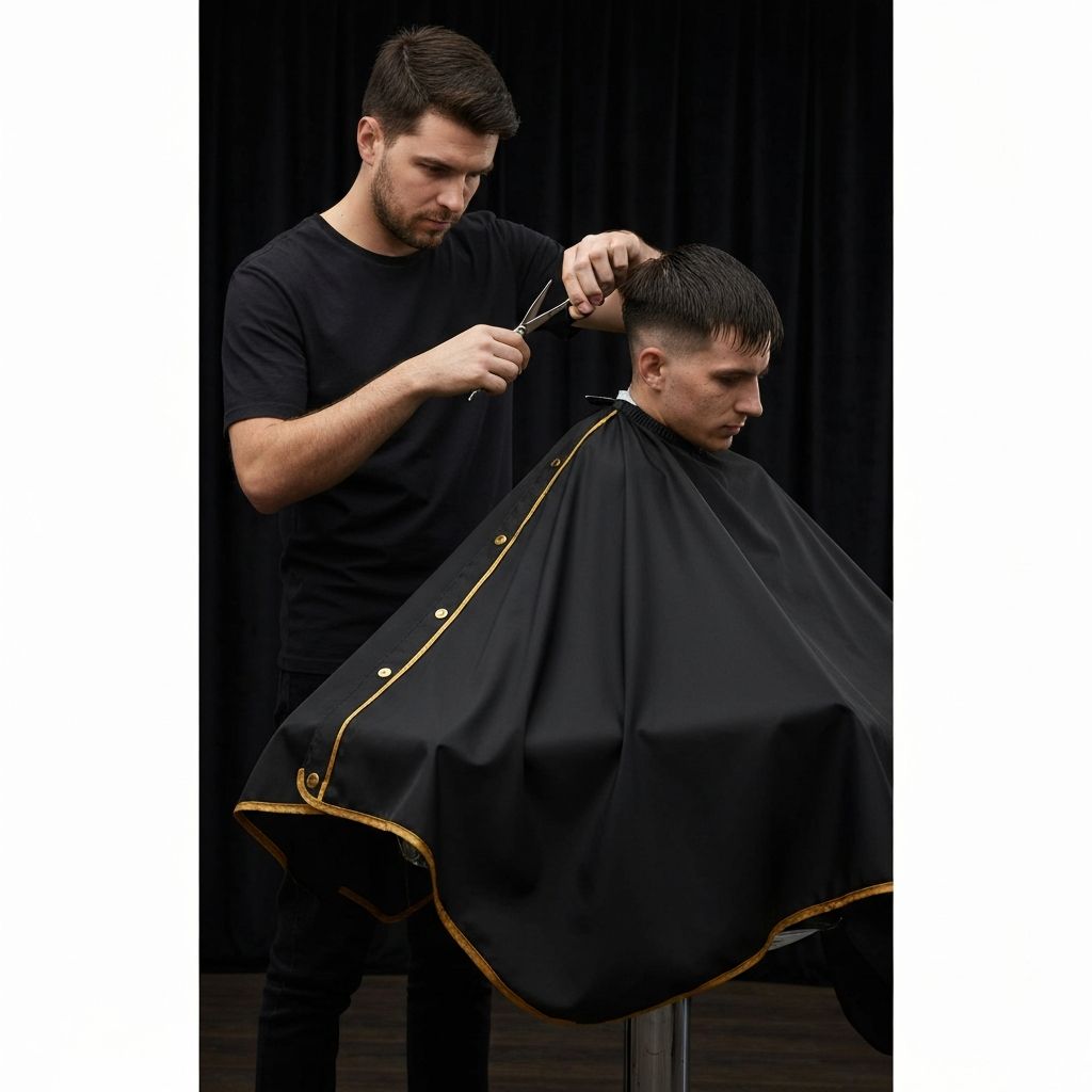 Capa de Corte Premium